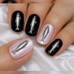 Sardine nails : quand vos ongles sentent bon la marée (et c&rsquo;est assumé)