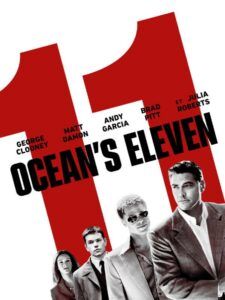 ocean's 11