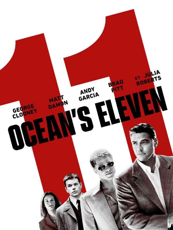 ocean's 11