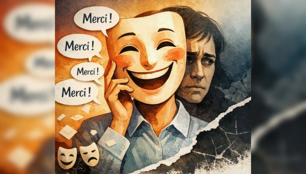 psychologie fausse gratitude