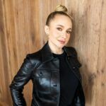 Hayden Panettiere, star de « Heroes » et « Nashville », est morte à 36 ans