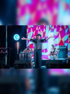 soirée cubaine festival boukornine