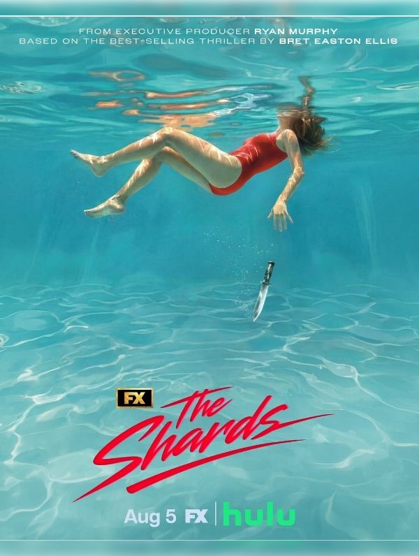 the shards