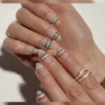 Les ongles de l&rsquo;été : quand la manucure devient une véritable signature